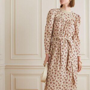 DÔEN Doen Gabrielle dress